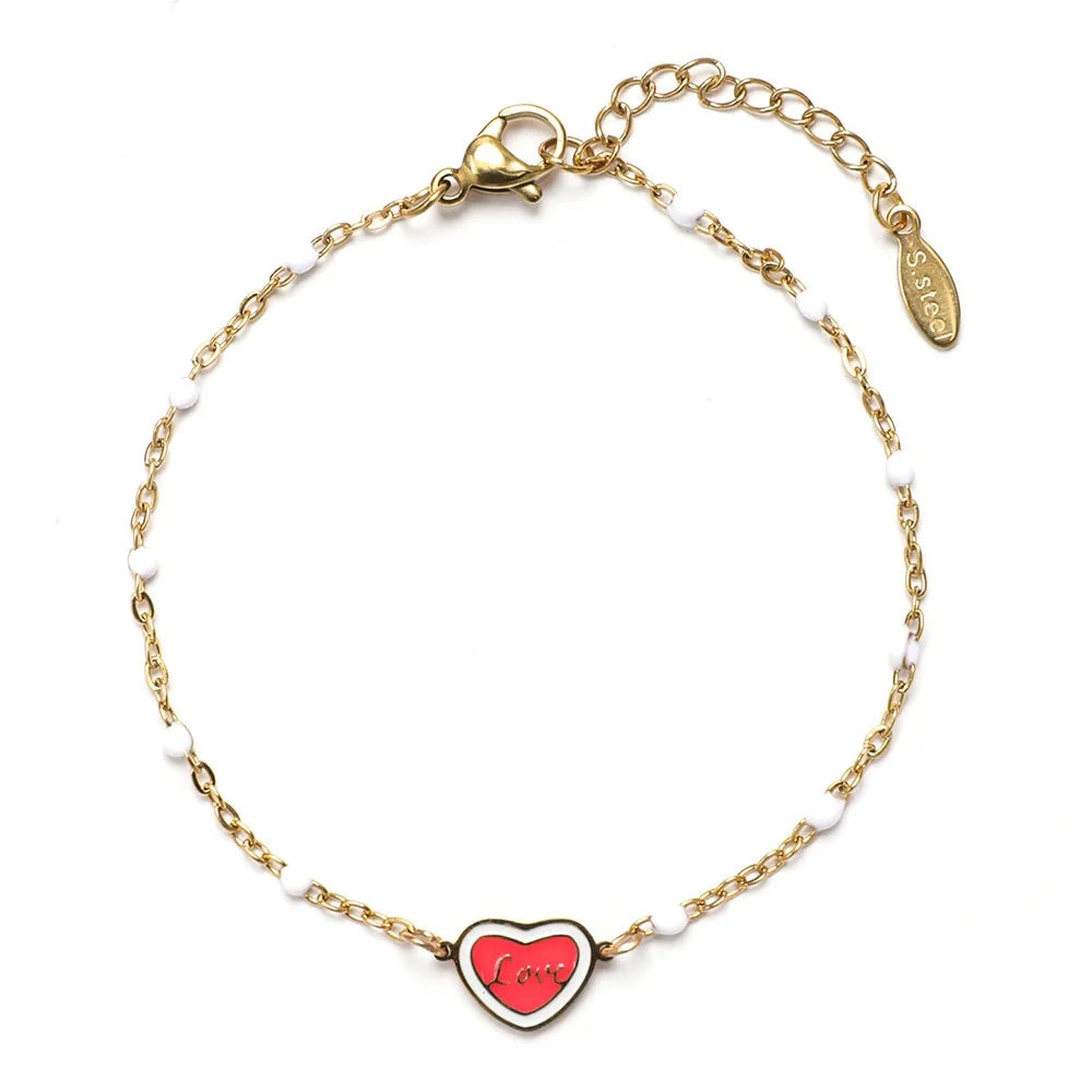 Bracelet Love