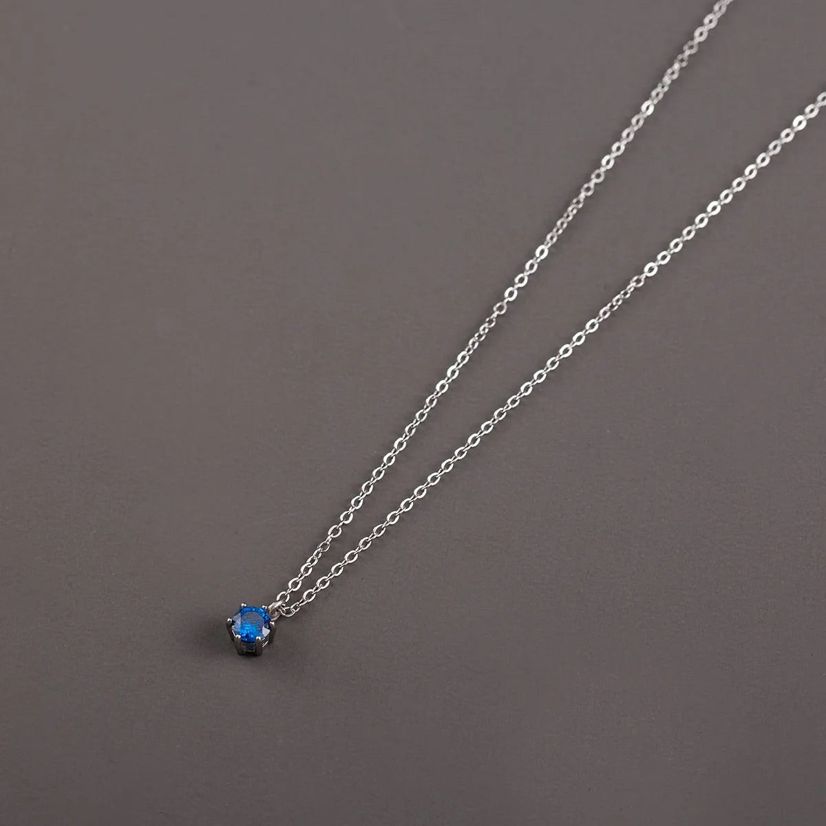 Collier Puce diamant