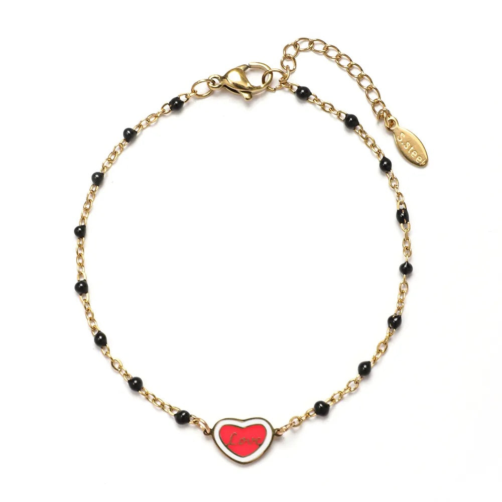 Bracelet Love