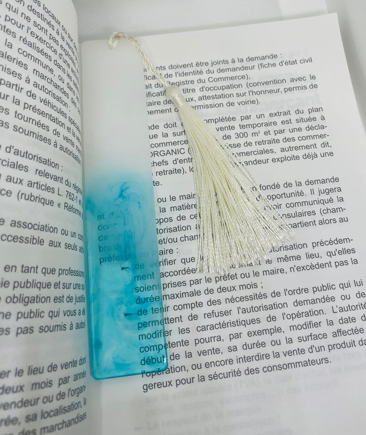 Accessoires de Lecture