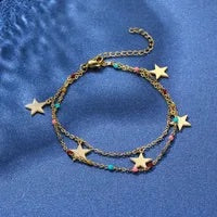 Bracelet Double