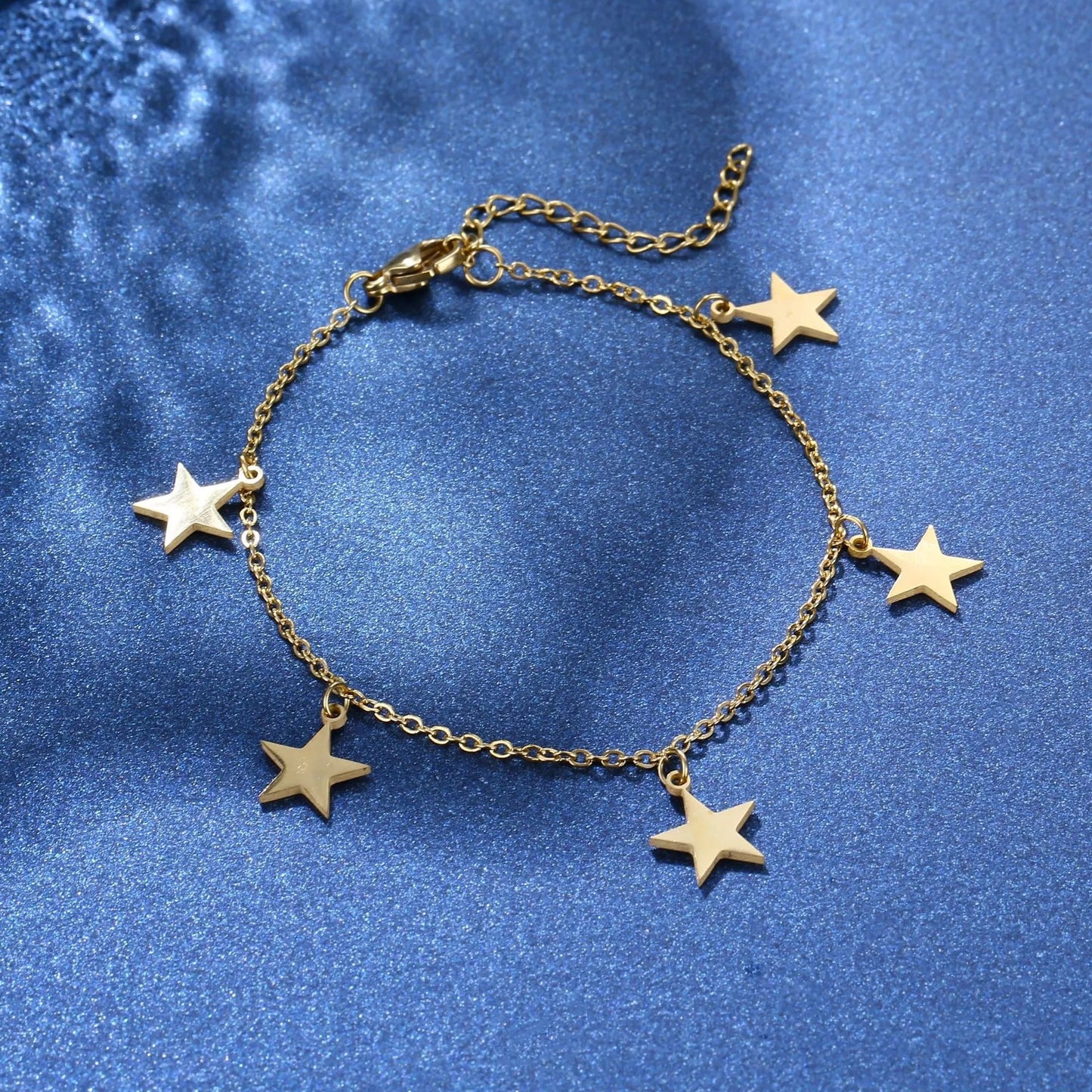 Bracelet Étoile