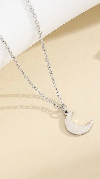 Collier Lune