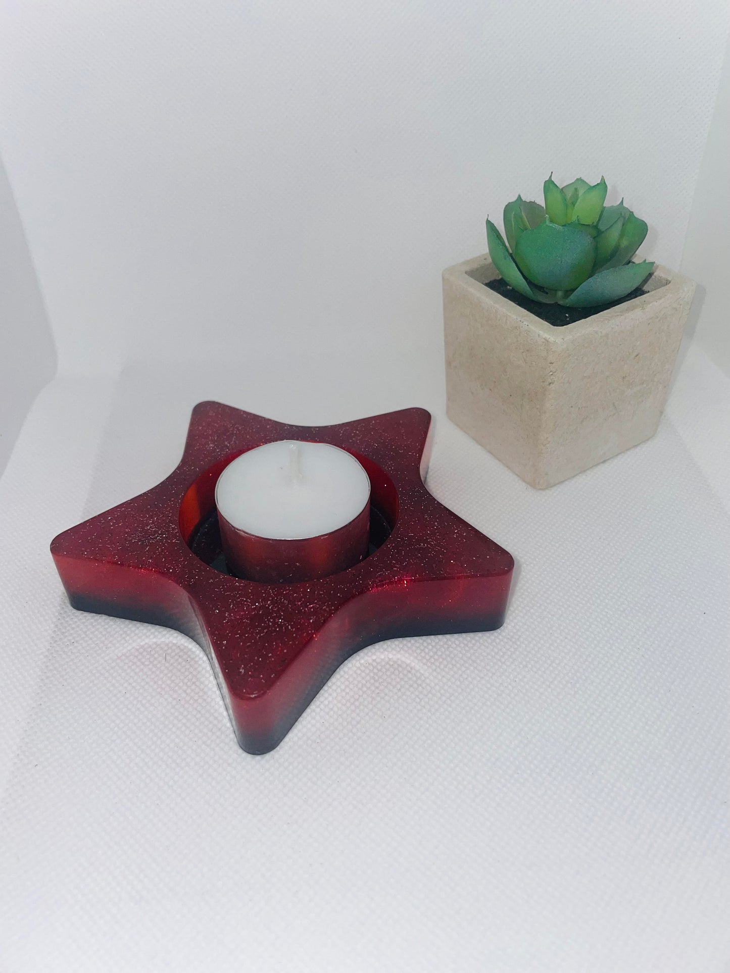 Bougeoirs