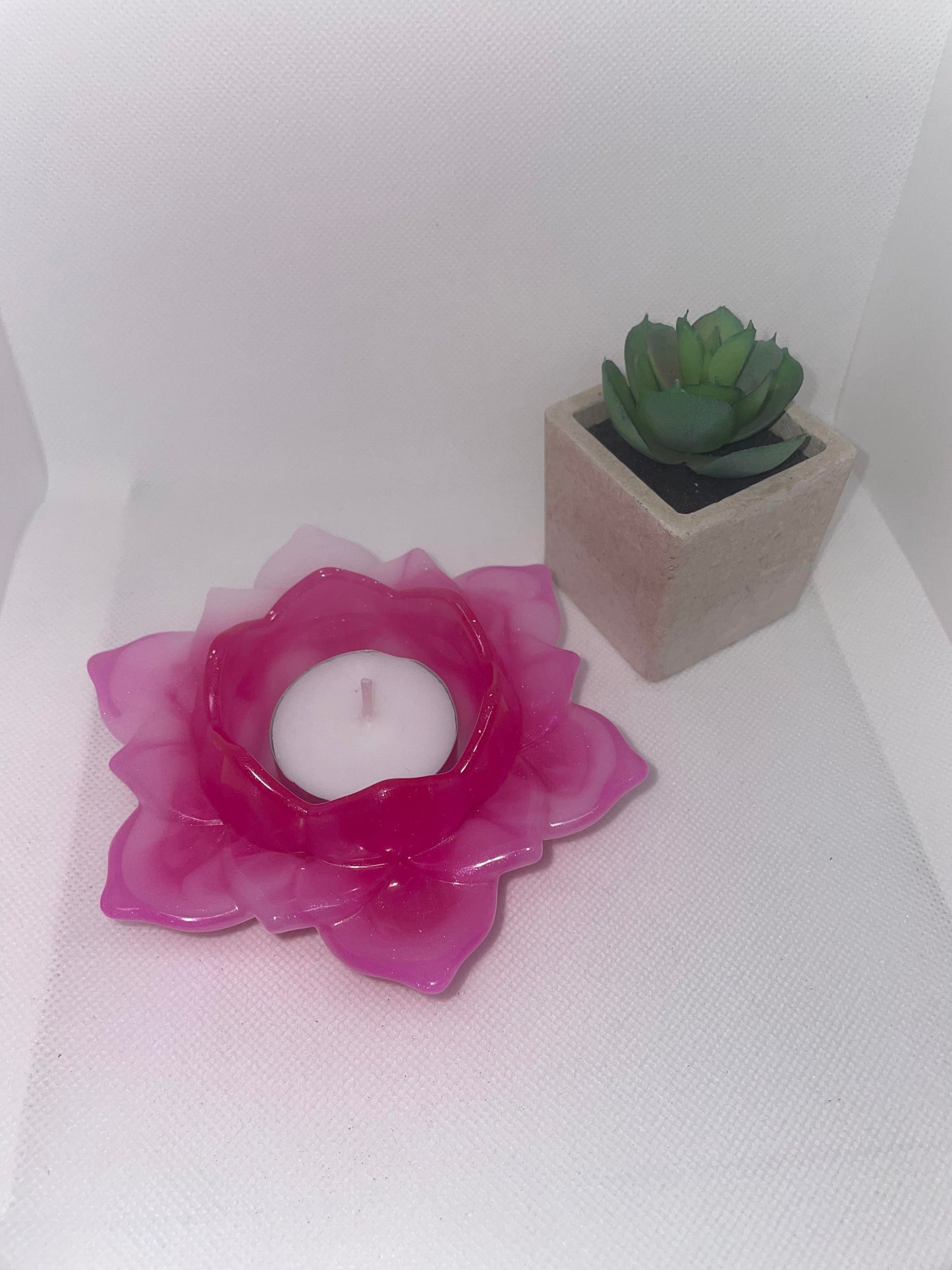 Bougeoirs