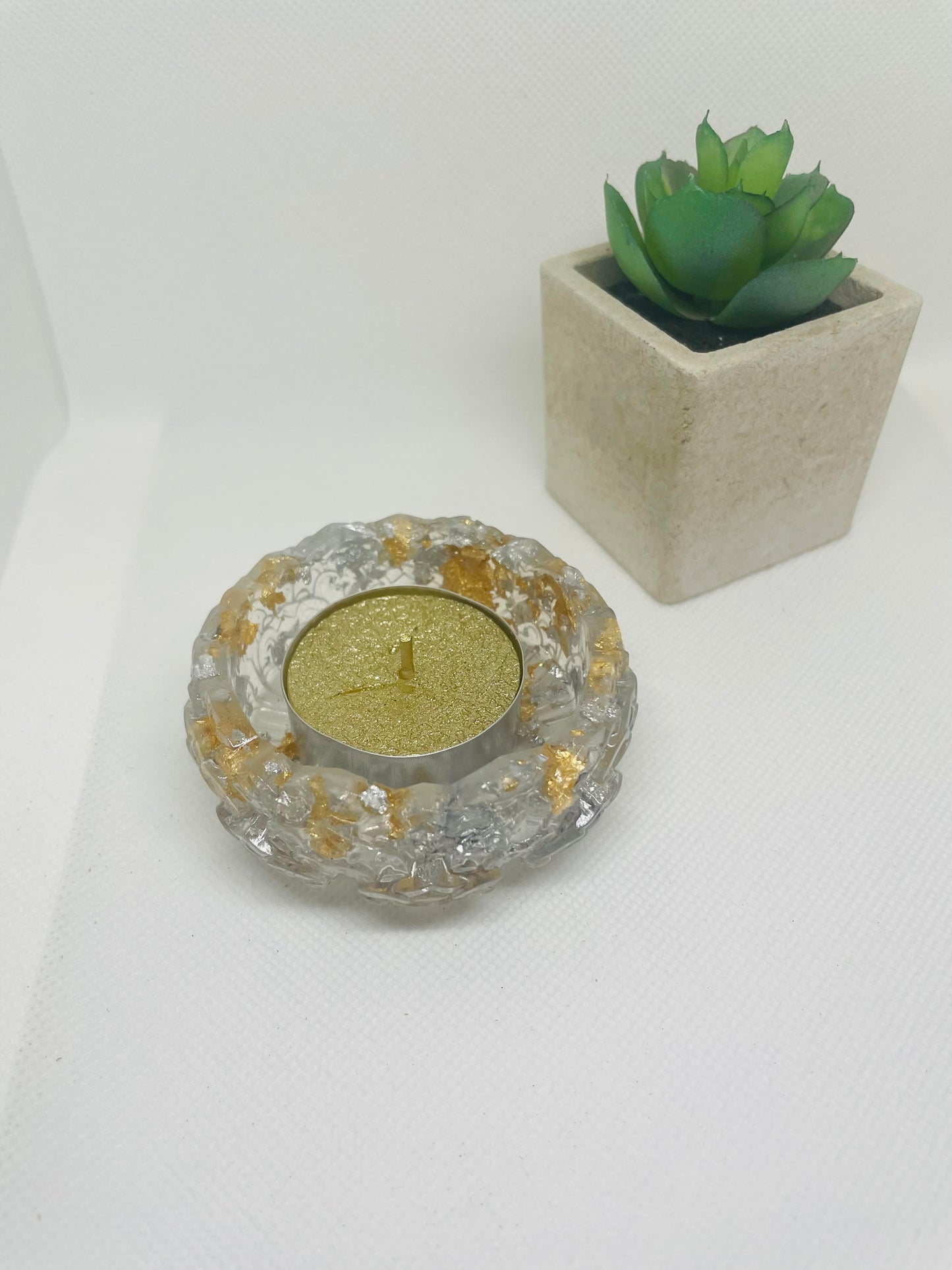 Bougeoirs