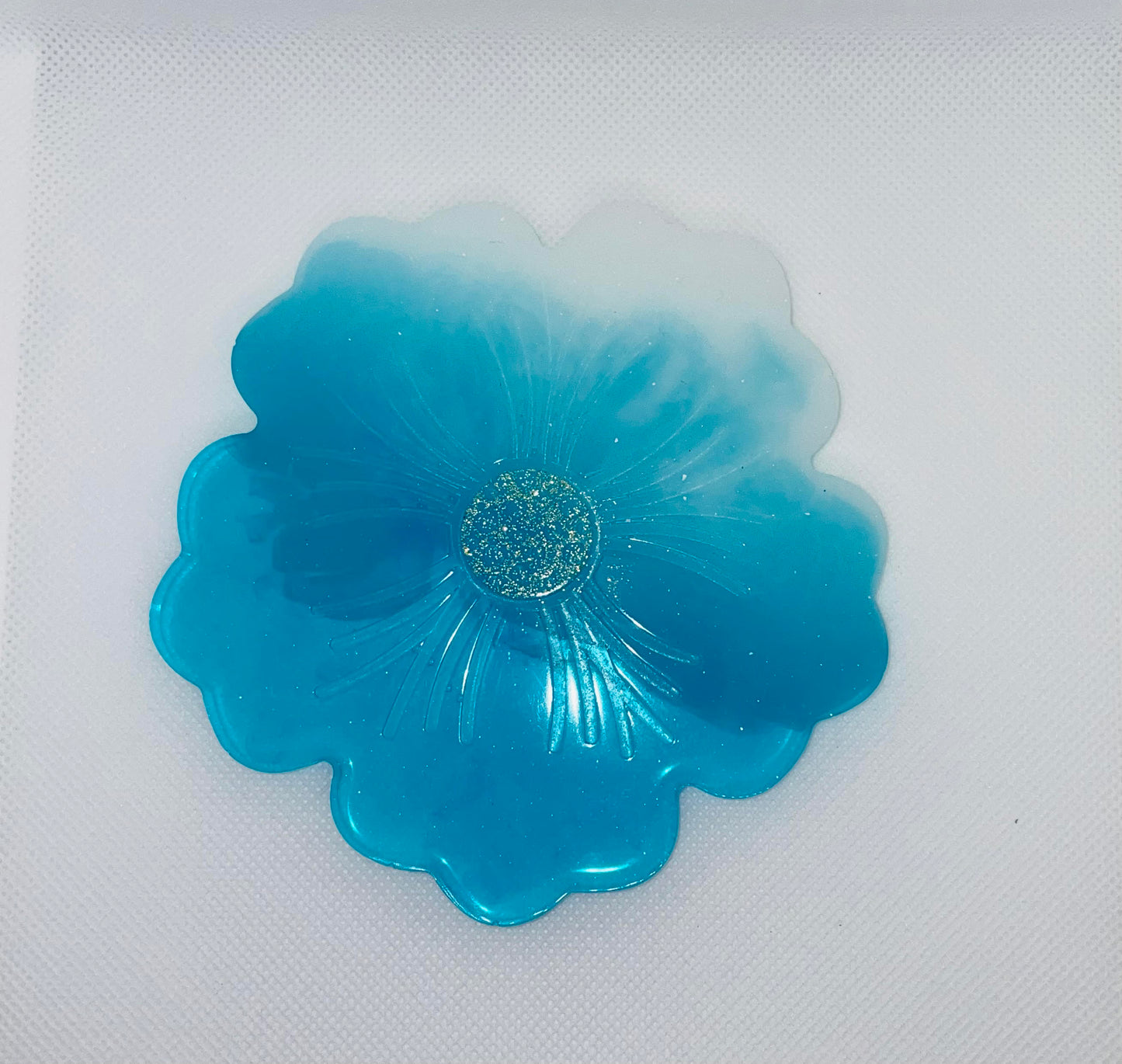 Dessous de Verre Fleur